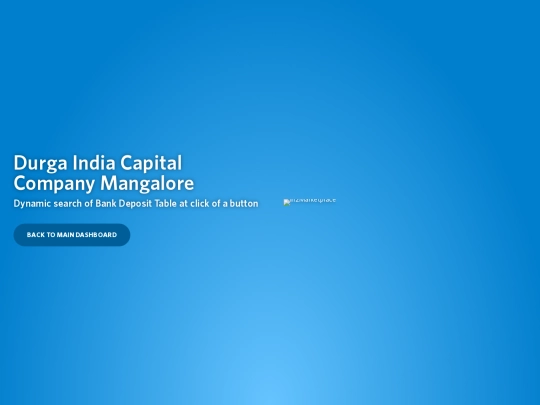 DURGA-INDIA/DepositTable screenshot