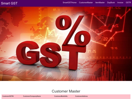 GST/ItemMaster2-1 screenshot