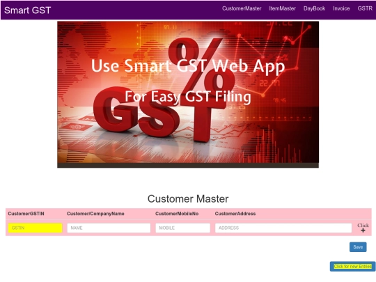 GST/ItemMaster2-2 screenshot