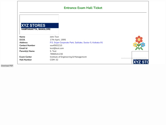 GST/pdf screenshot