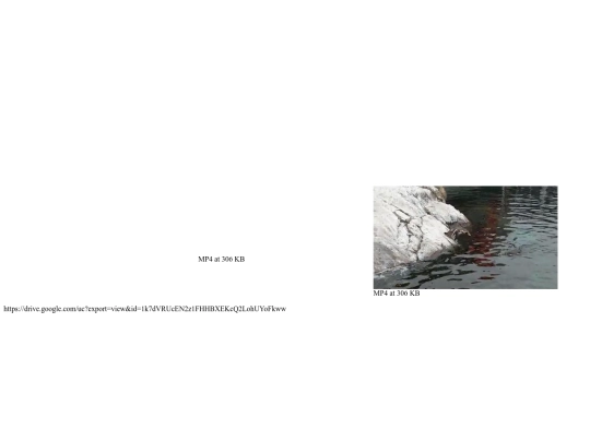 videocube screenshot