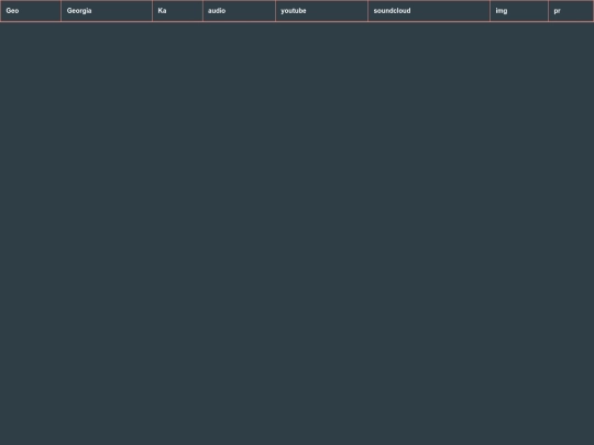 youtubegooglesheet screenshot