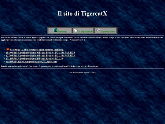 things screenshot