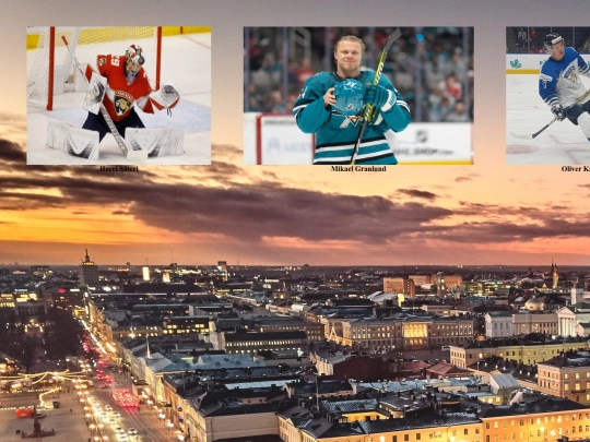 finsko screenshot