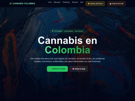 Maritijuana screenshot