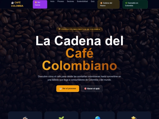 cafe screenshot