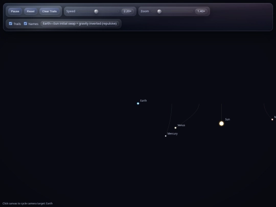 XCIODFION screenshot
