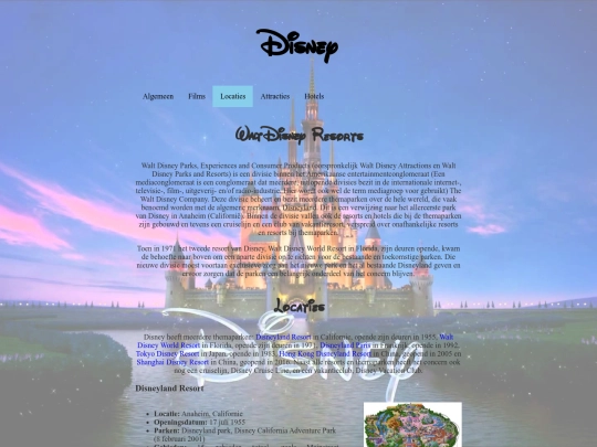 locaties screenshot
