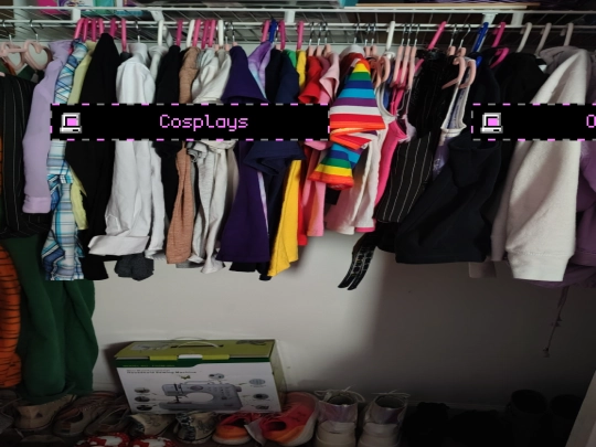 MyCloset screenshot