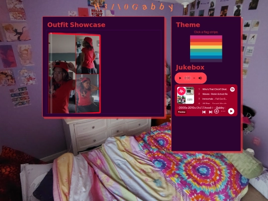MyOutfits screenshot