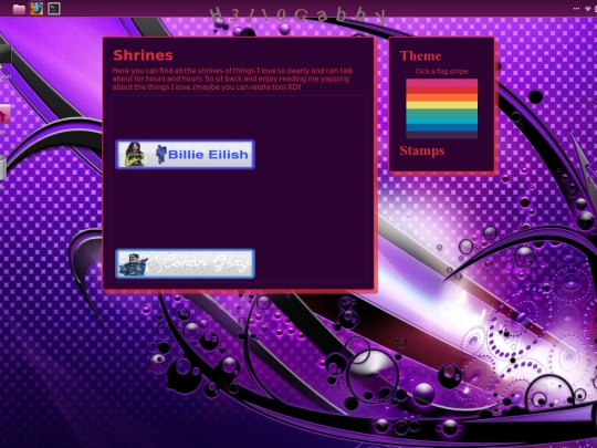 Shrines screenshot