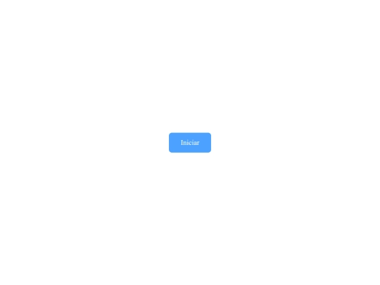 Inicio screenshot