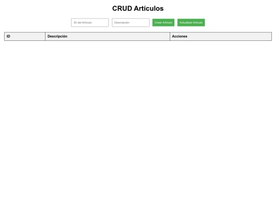 templates screenshot