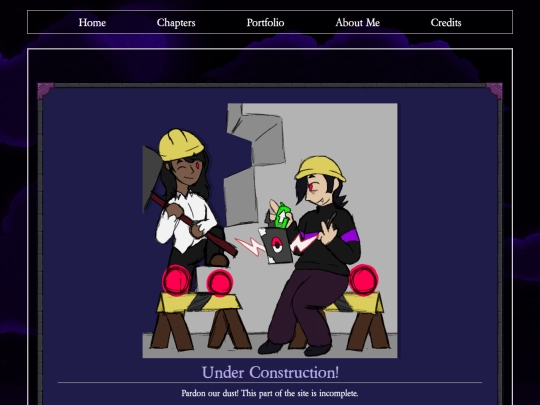 commissions screenshot