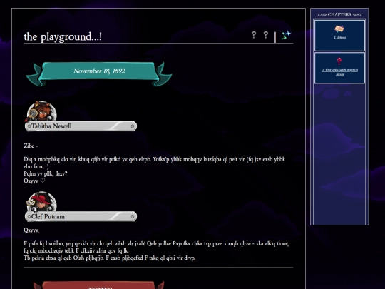 p/playground/letters screenshot