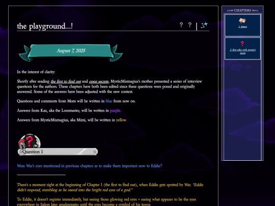 p/playground/qna1 screenshot