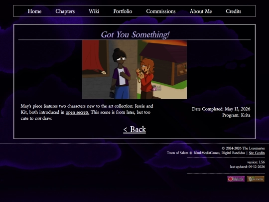 portfolio/piece/shinies screenshot