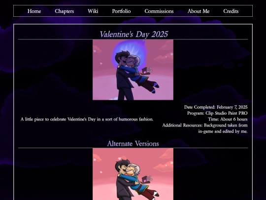 portfolio/piece/vday_2025_canonical screenshot