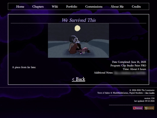 portfolio/piece/we_survived_this screenshot