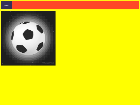 image screenshot