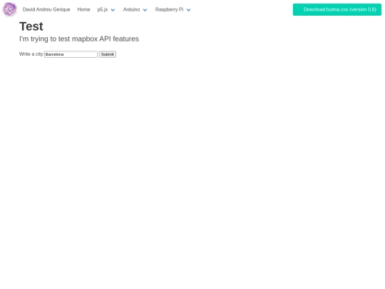 airpollution screenshot