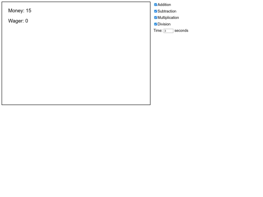 math screenshot
