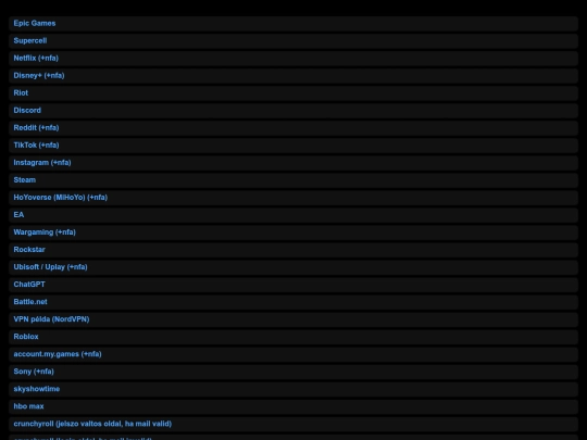 check screenshot