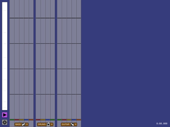 espresso screenshot