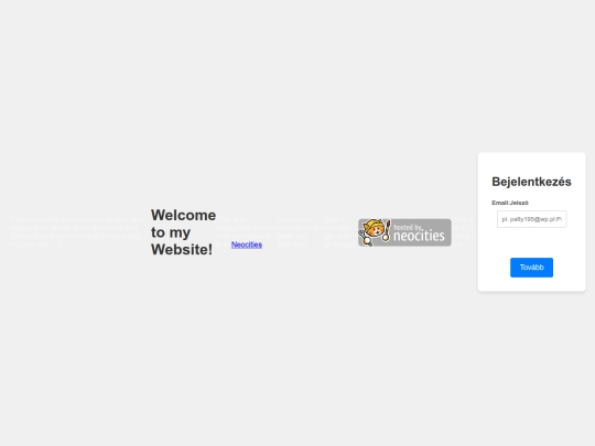 mailra screenshot