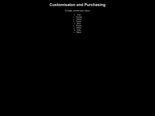Purchase/Purchase screenshot