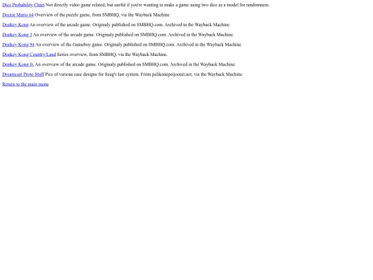 d screenshot