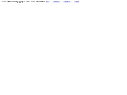 tocrawl screenshot