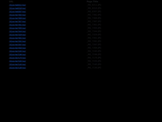 page-list/86 screenshot