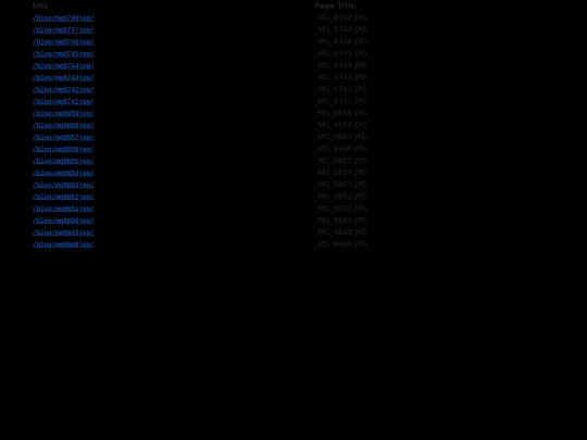 page-list/88 screenshot