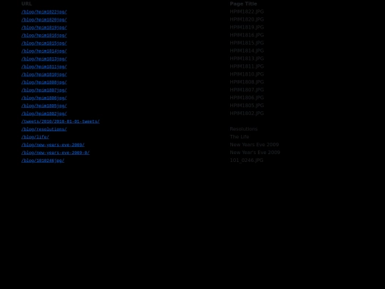 page-list/90 screenshot