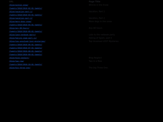 page-list/93 screenshot