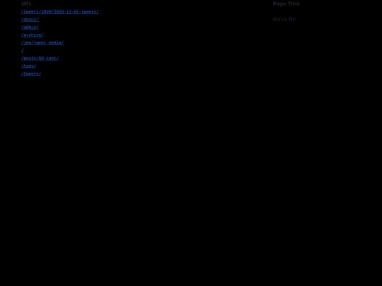 page-list/98 screenshot