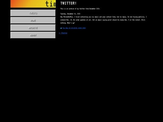 tweets/2020/2020-12-01-tweets screenshot