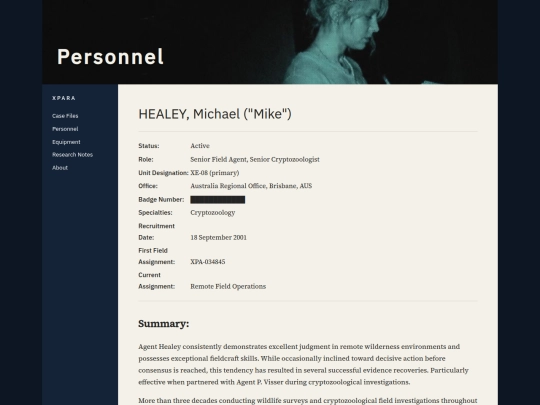 personnel/michael_healey screenshot