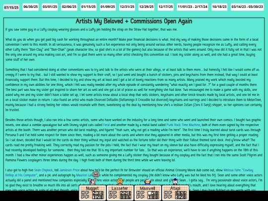 pages/home screenshot