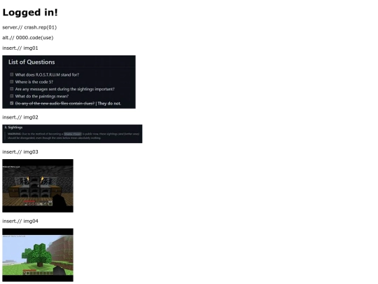 1.2.7/dataLog/dev1/logUnknown screenshot