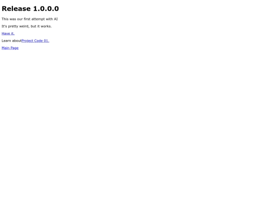 1000 screenshot