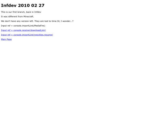 inf20100227 screenshot