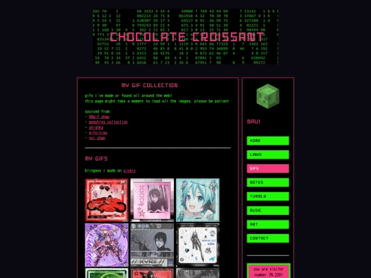 gifs screenshot