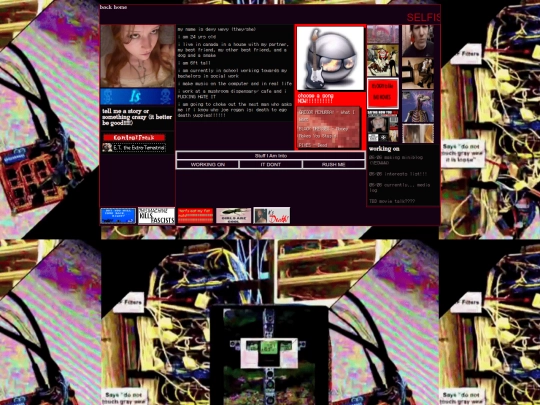 me/me screenshot