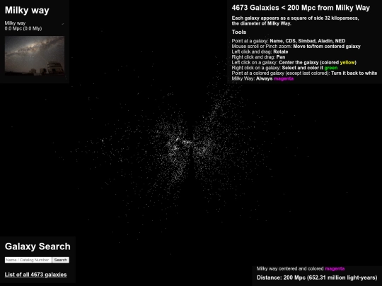 archive/galaxy screenshot