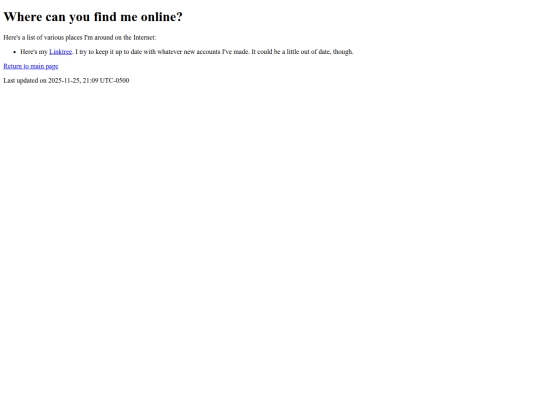 where_am_i screenshot