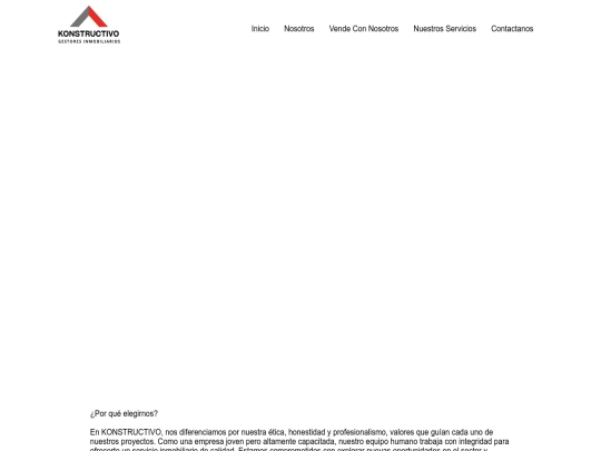 vnosotros screenshot