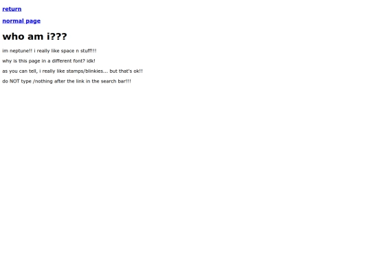 eyeabout screenshot