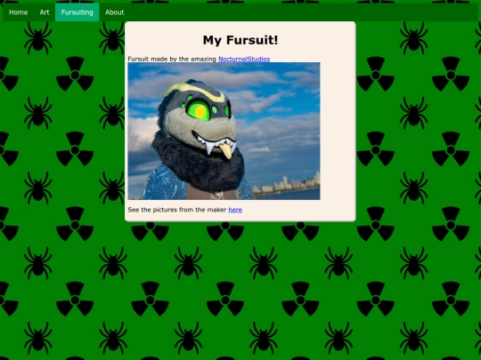 fursuit screenshot
